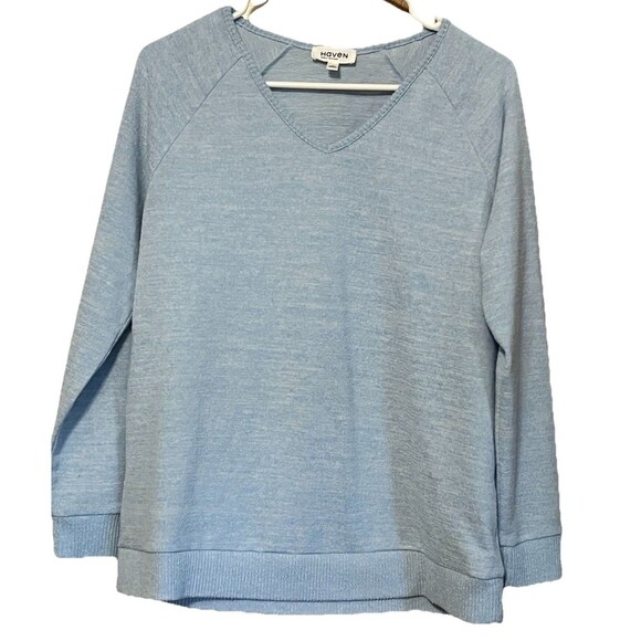 Womens Haven Well Within Shirt - Picture 1 of 11